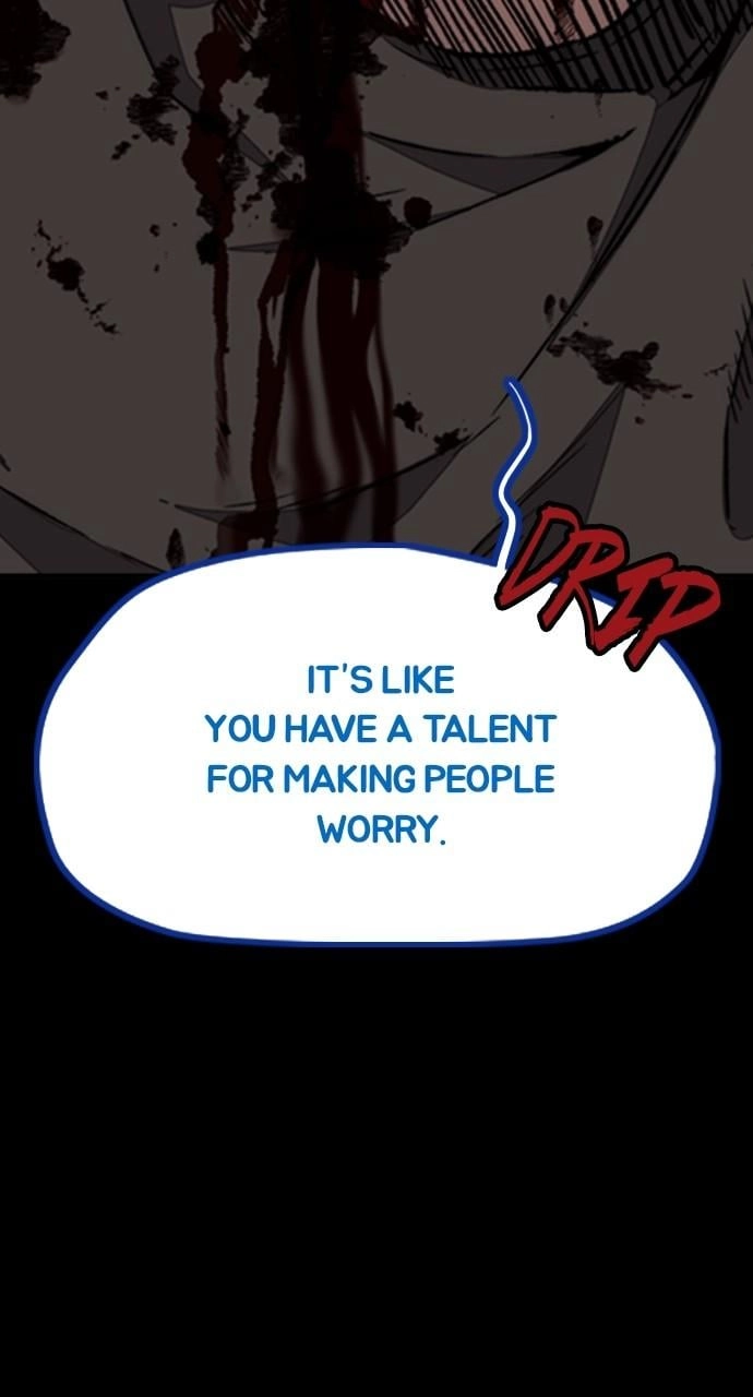 Wind Breaker Chapter 462, page 190 of 230