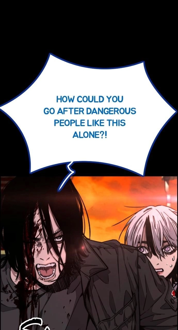 Wind Breaker Chapter 462, page 191 of 230