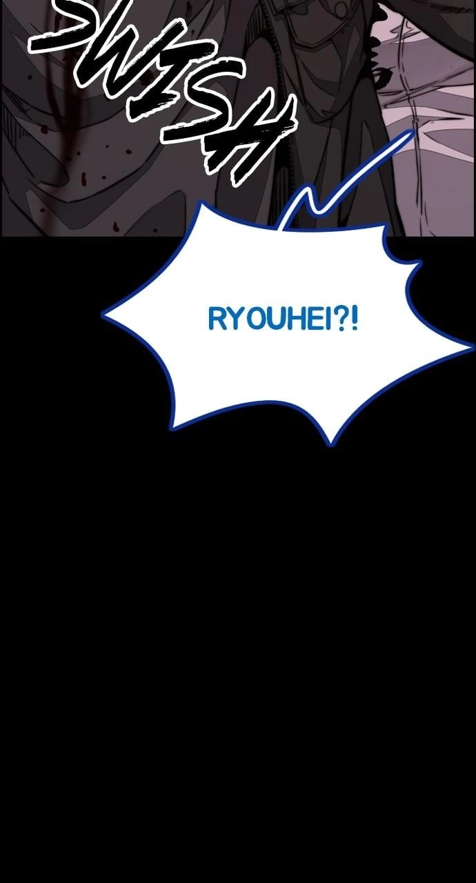 Wind Breaker Chapter 462, page 192 of 230