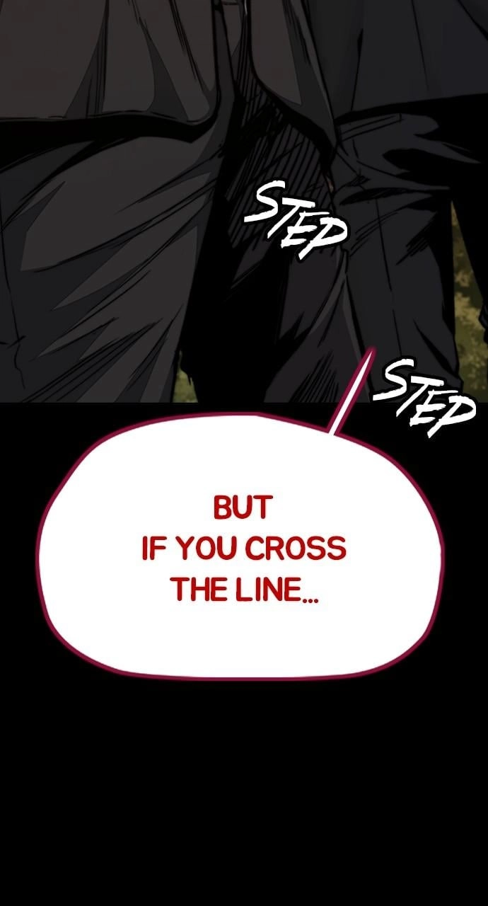 Wind Breaker Chapter 462, page 196 of 230