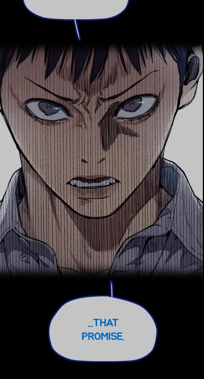 Wind Breaker Chapter 462, page 216 of 230