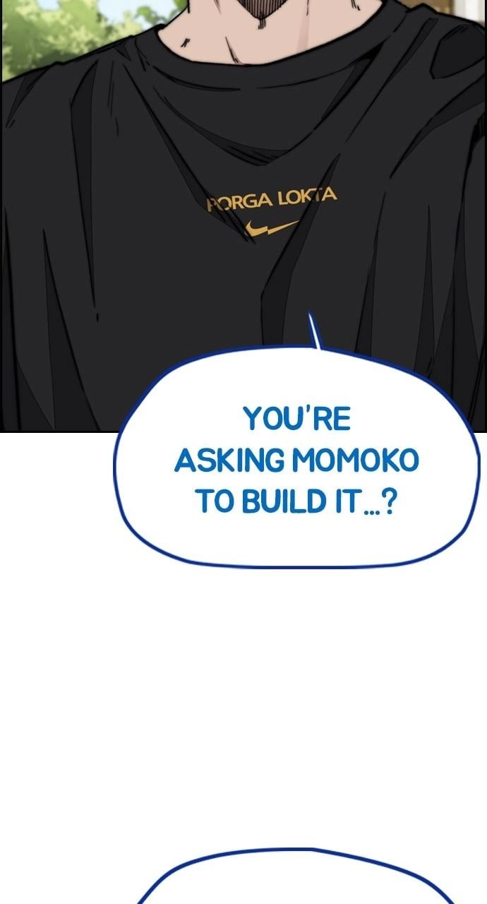 Wind Breaker Chapter 462, page 226 of 230