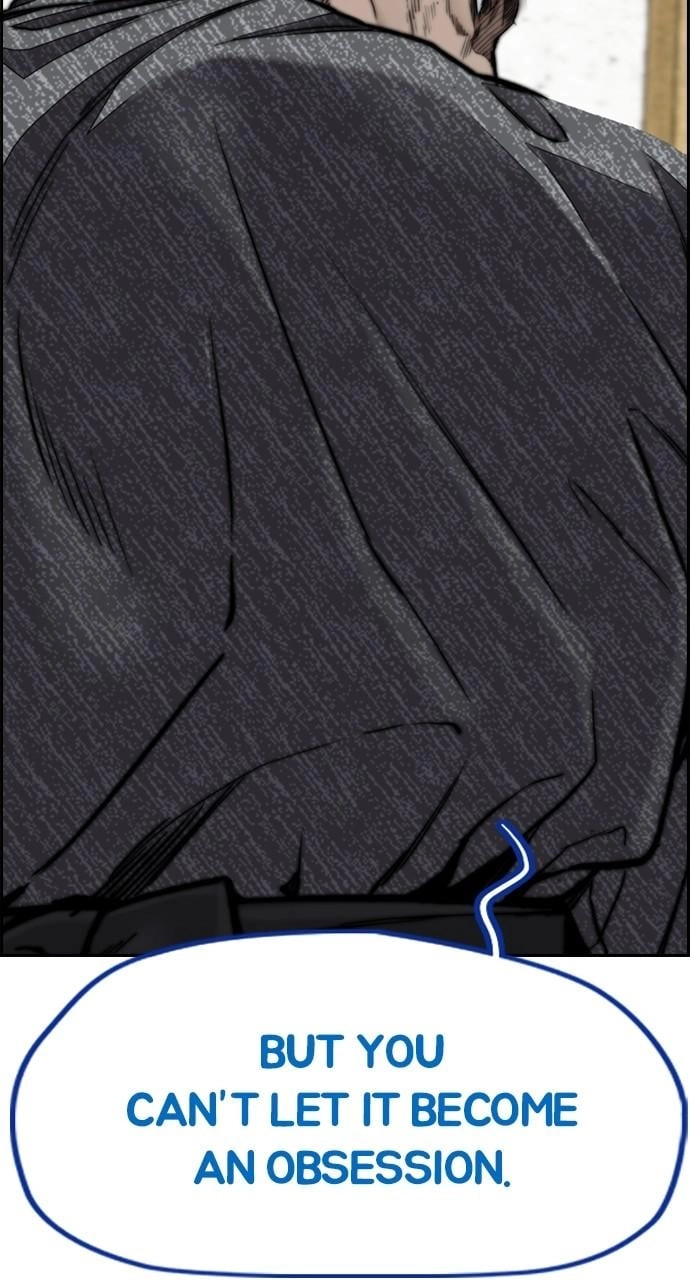 Wind Breaker Chapter 462, page 31 of 230