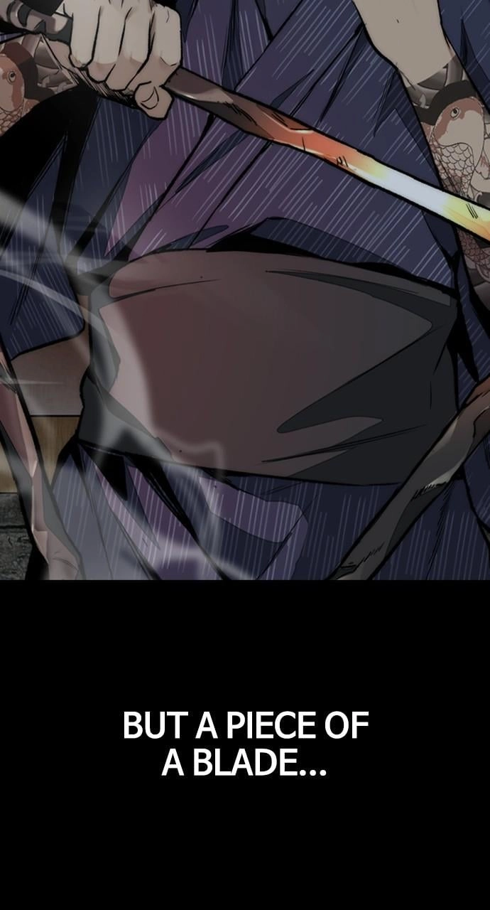 Wind Breaker Chapter 462, page 41 of 230