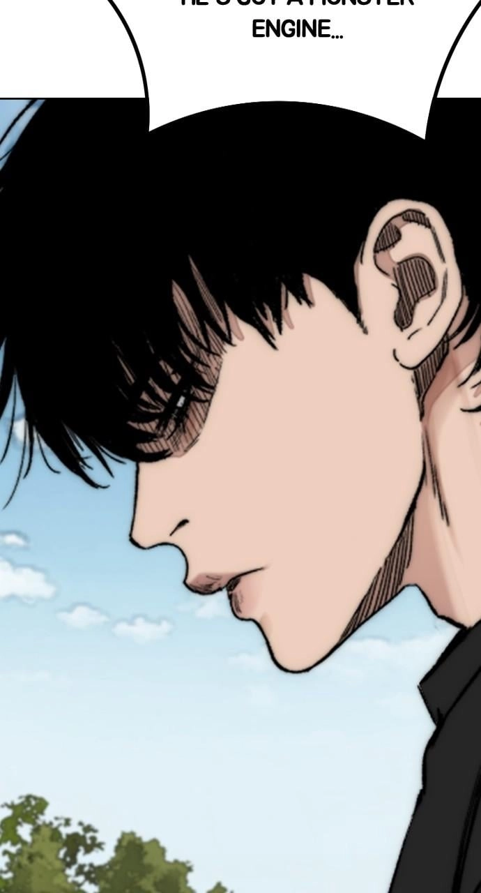 Wind Breaker Chapter 462, page 52 of 230