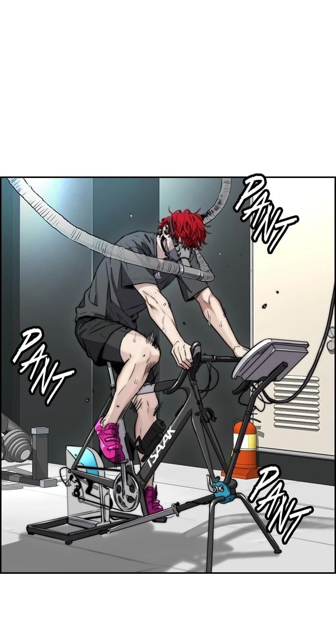 Wind Breaker Chapter 462, page 59 of 230