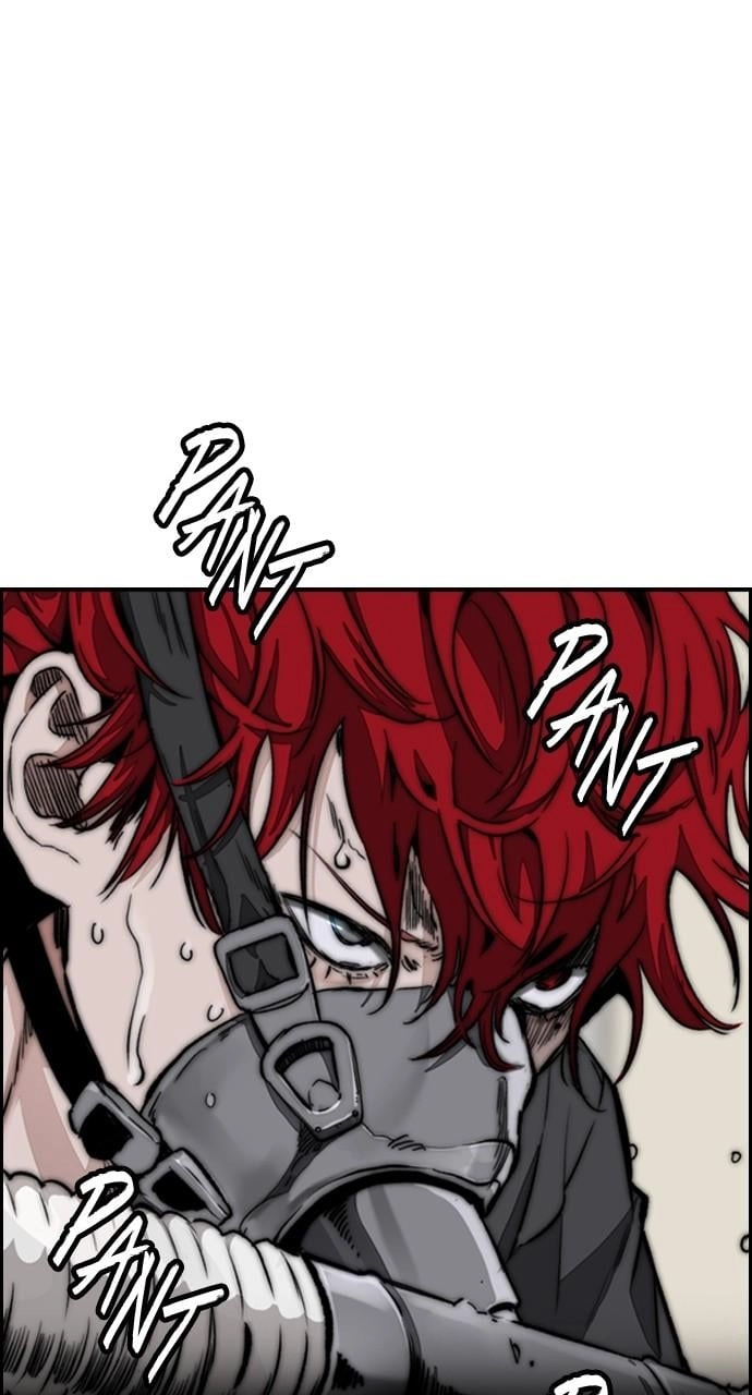 Wind Breaker Chapter 462, page 60 of 230