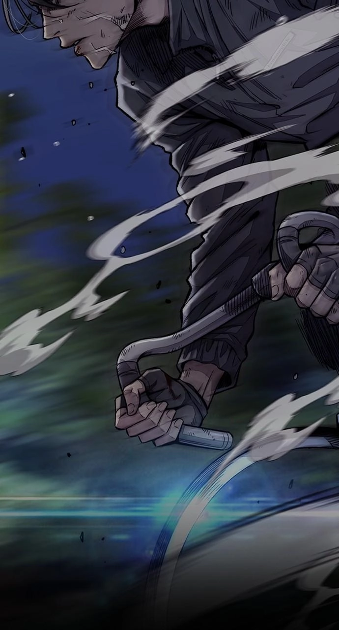 Wind Breaker Chapter 462, page 63 of 230