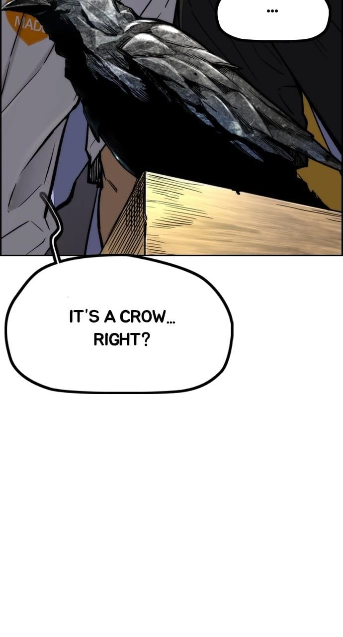 Wind Breaker Chapter 462, page 8 of 230