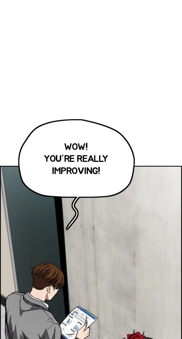Wind Breaker Chapter 462, page 80 of 230