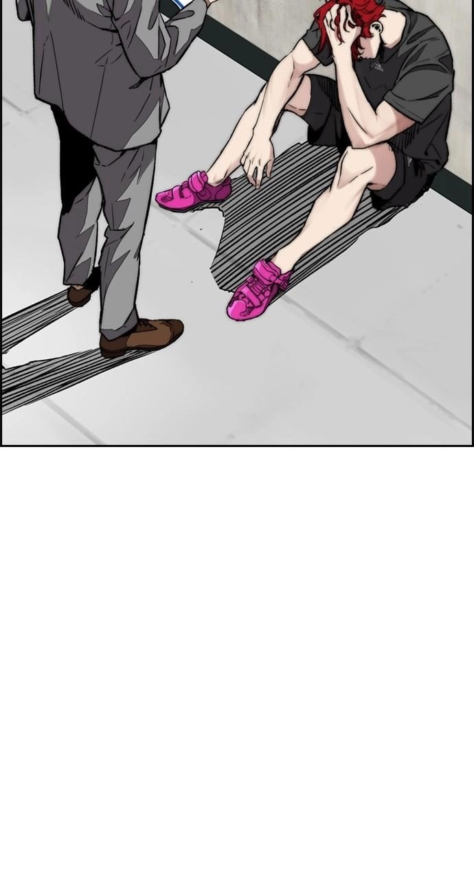 Wind Breaker Chapter 462, page 81 of 230