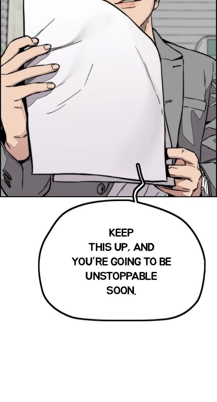 Wind Breaker Chapter 462, page 83 of 230