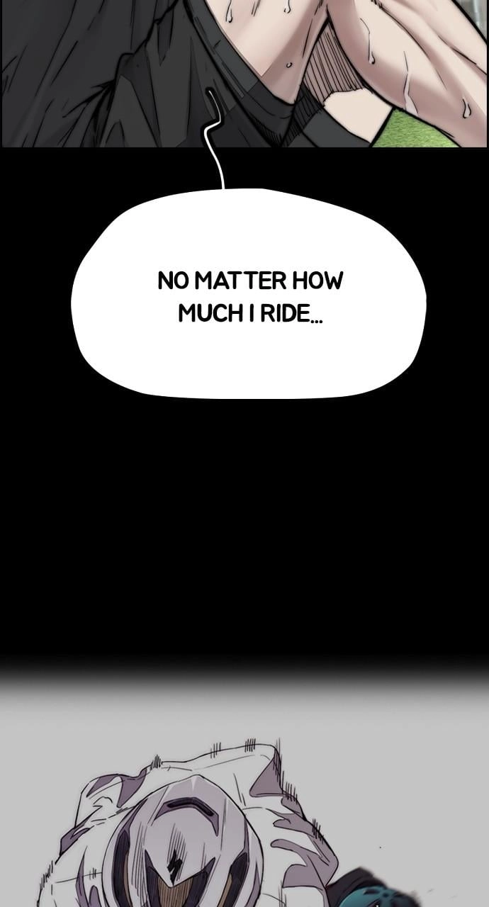 Wind Breaker Chapter 462, page 85 of 230