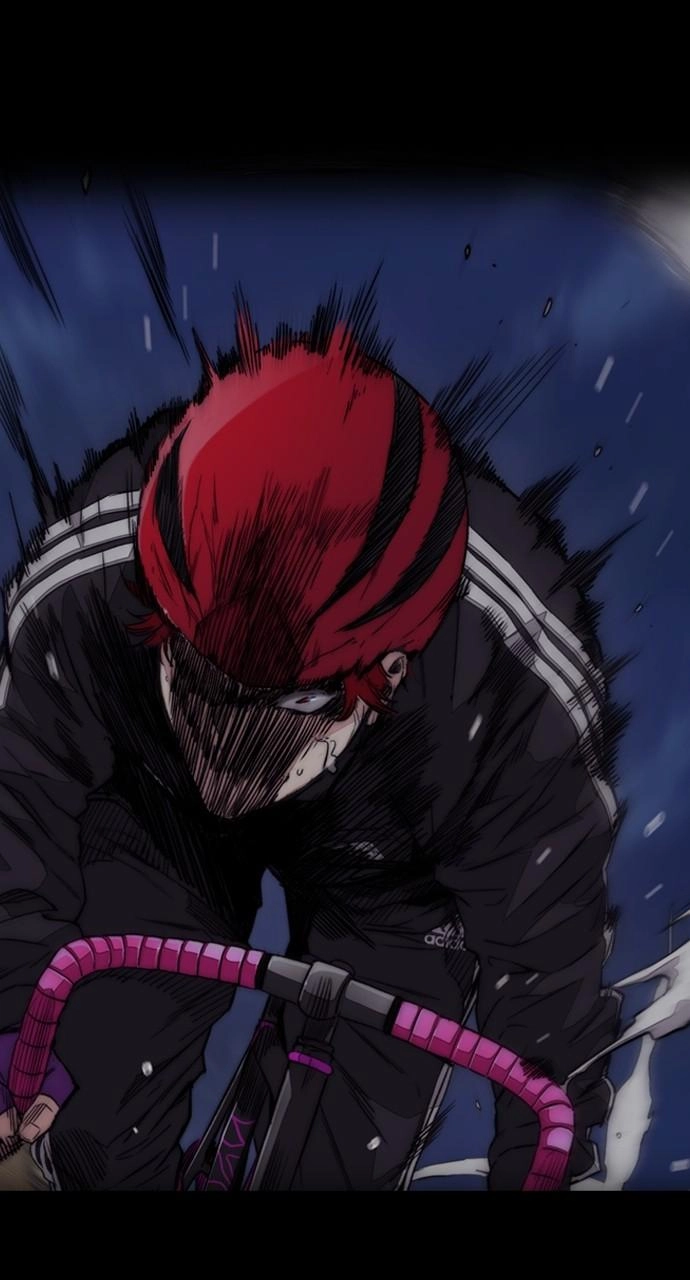 Wind Breaker Chapter 462, page 87 of 230