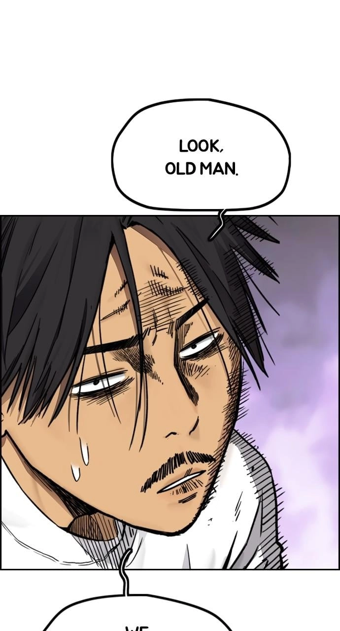Wind Breaker Chapter 462, page 9 of 230