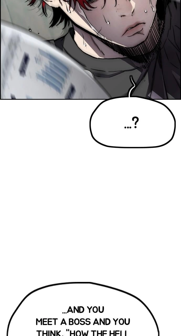 Wind Breaker Chapter 462, page 91 of 230