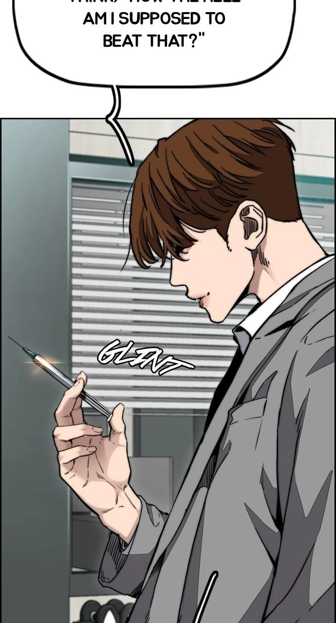 Wind Breaker Chapter 462, page 92 of 230