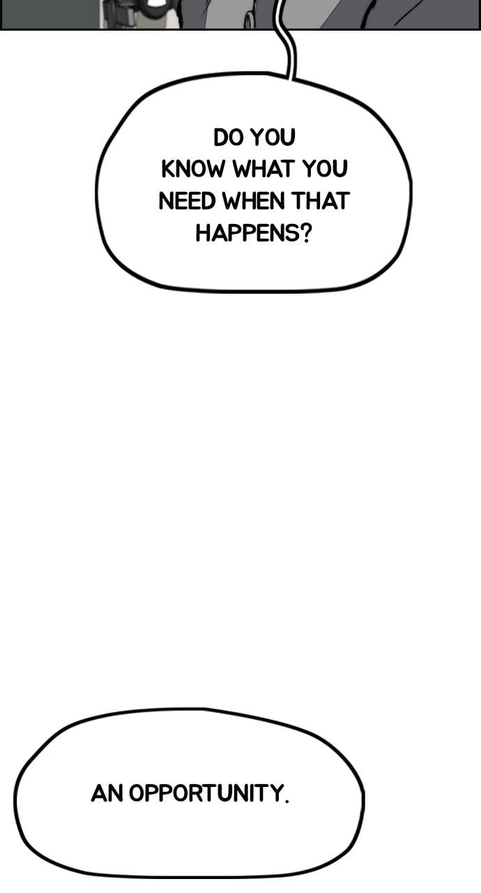 Wind Breaker Chapter 462, page 93 of 230