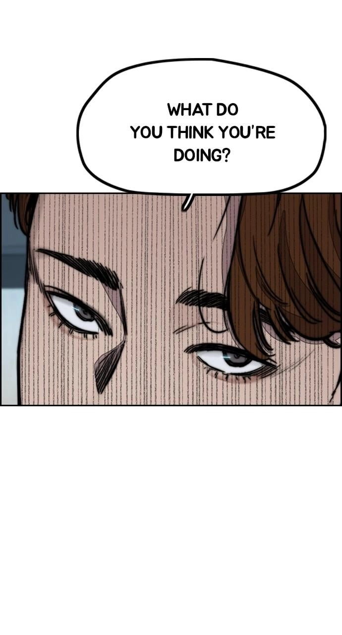 Wind Breaker Chapter 462, page 99 of 230