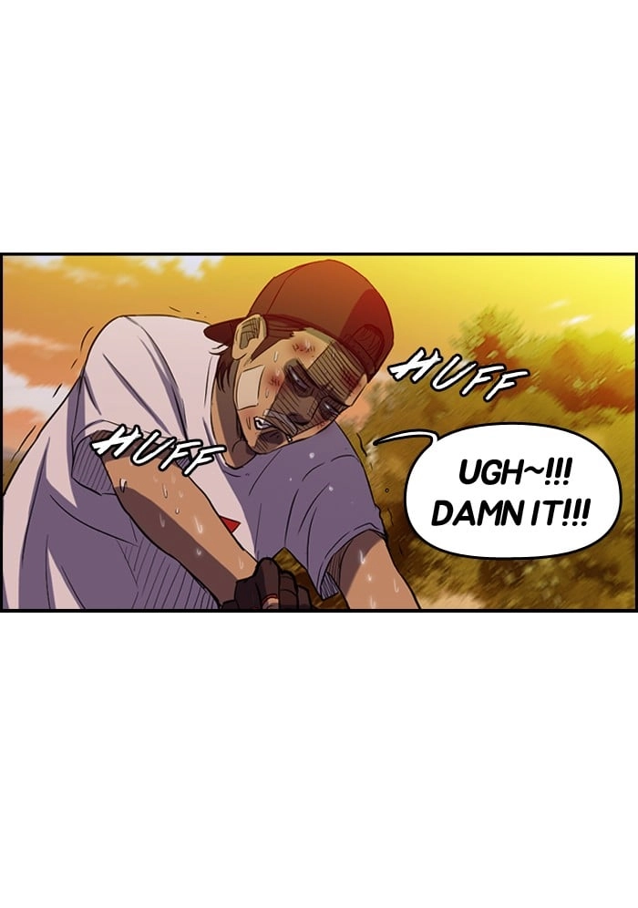 Wind Breaker Chapter 47, page 13 of 59