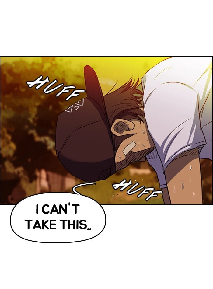 Wind Breaker Chapter 47, page 14 of 59