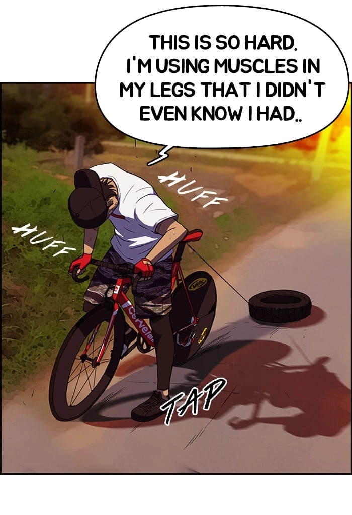 Wind Breaker Chapter 47, page 15 of 59