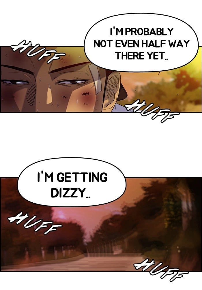 Wind Breaker Chapter 47, page 16 of 59