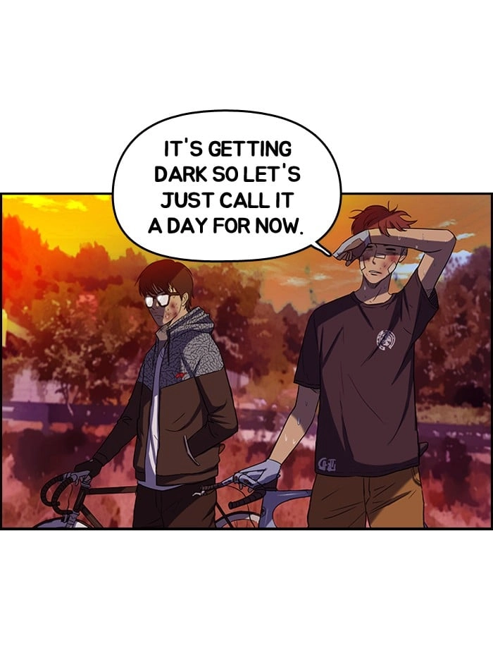 Wind Breaker Chapter 47, page 18 of 59