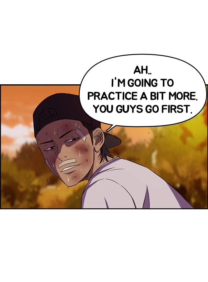 Wind Breaker Chapter 47, page 19 of 59