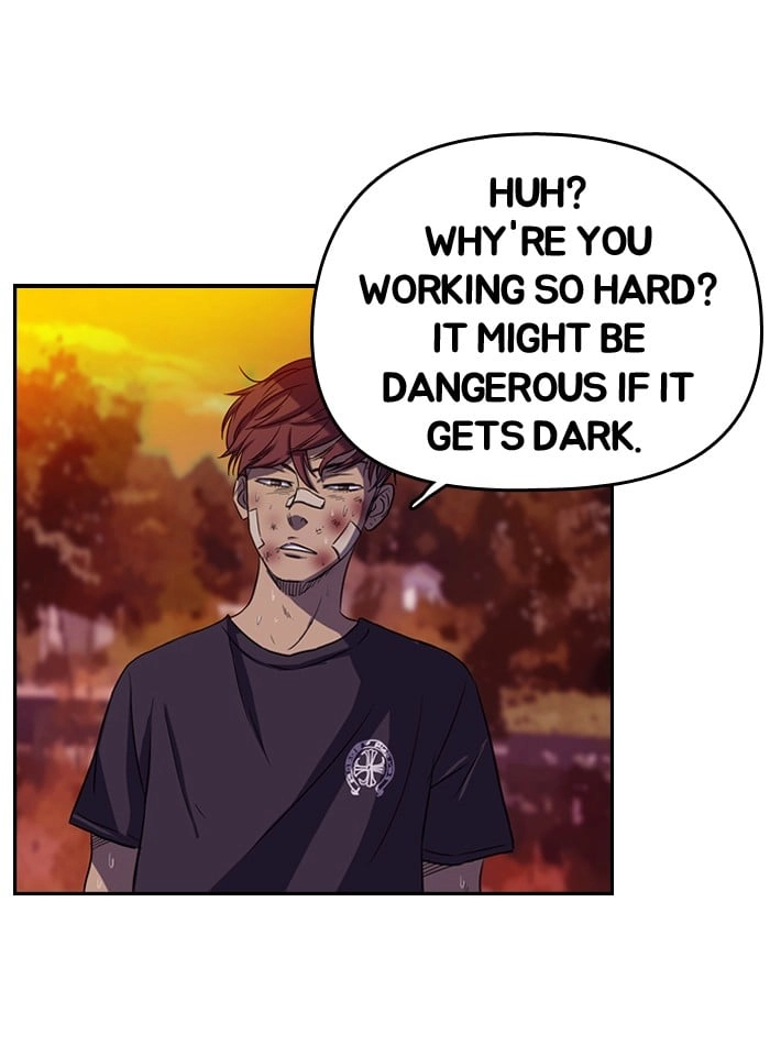 Wind Breaker Chapter 47, page 20 of 59