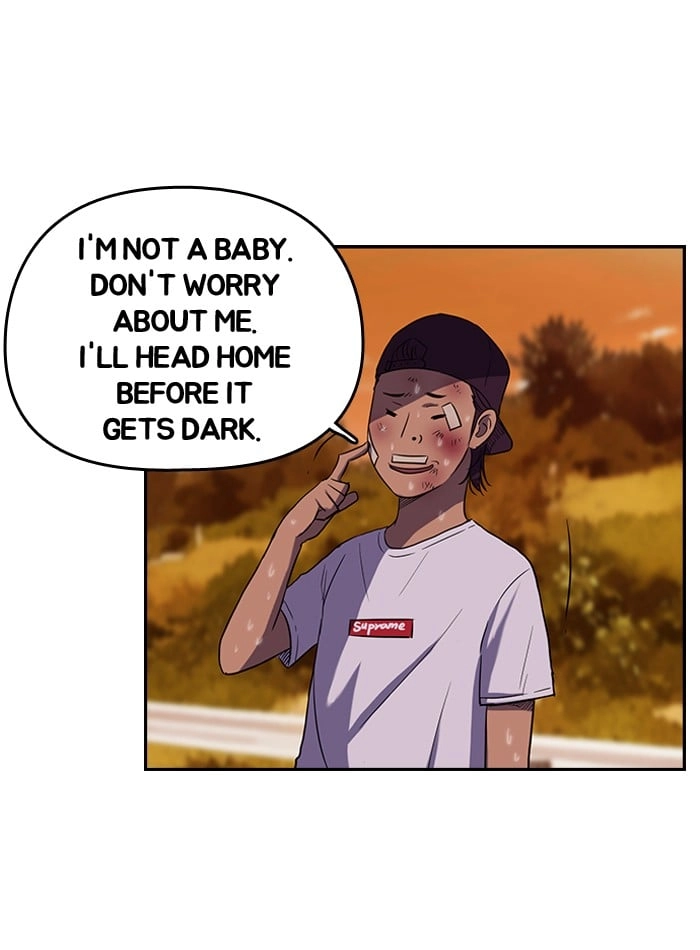 Wind Breaker Chapter 47, page 21 of 59