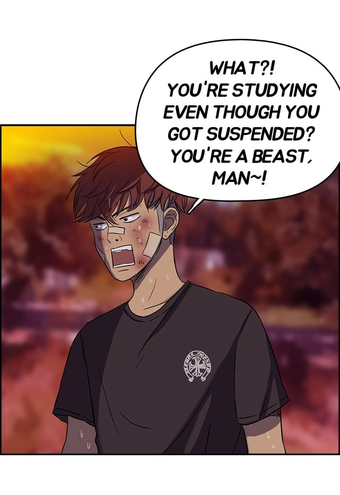 Wind Breaker Chapter 47, page 23 of 59