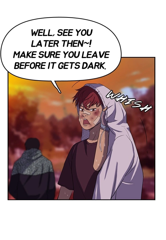 Wind Breaker Chapter 47, page 24 of 59