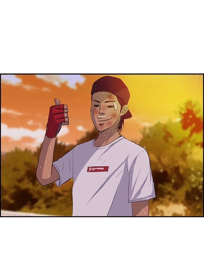 Wind Breaker Chapter 47, page 25 of 59