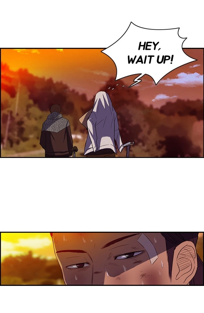 Wind Breaker Chapter 47, page 26 of 59