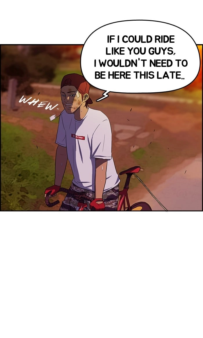 Wind Breaker Chapter 47, page 27 of 59