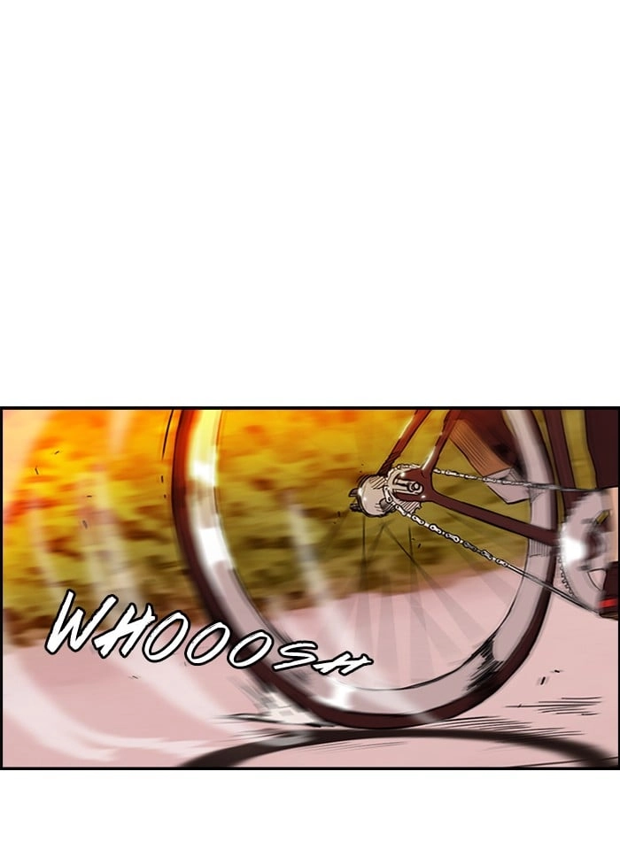 Wind Breaker Chapter 47, page 28 of 59