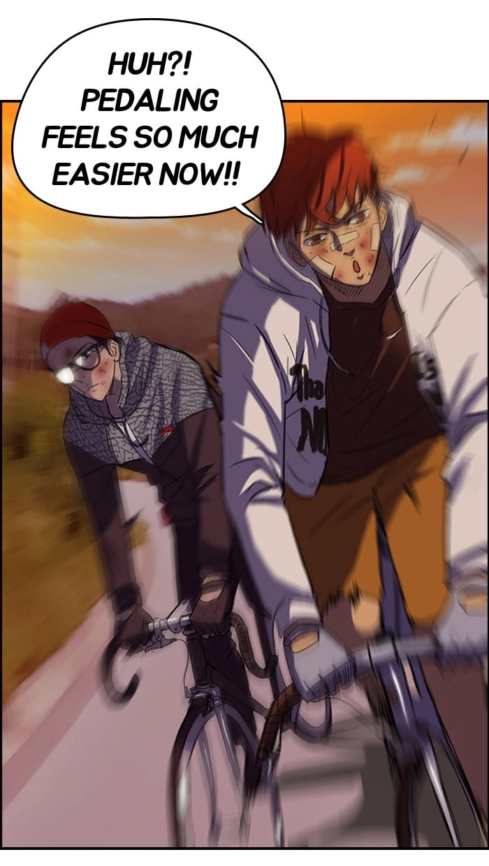Wind Breaker Chapter 47, page 29 of 59
