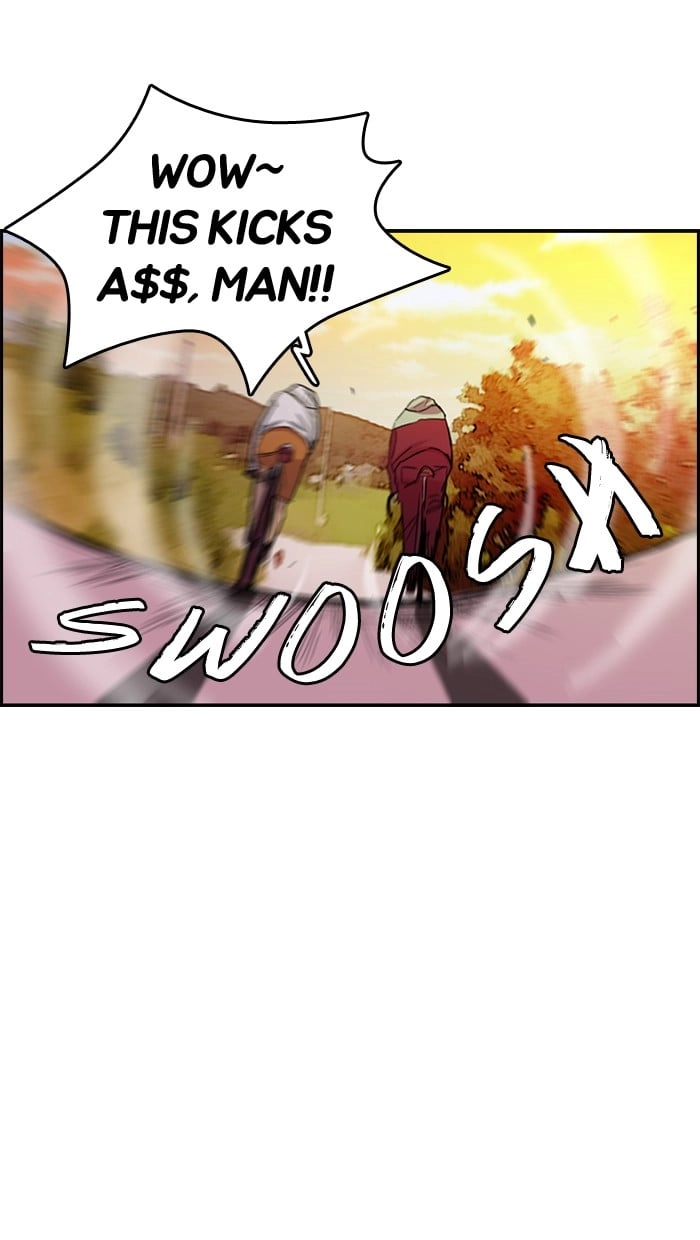 Wind Breaker Chapter 47, page 30 of 59