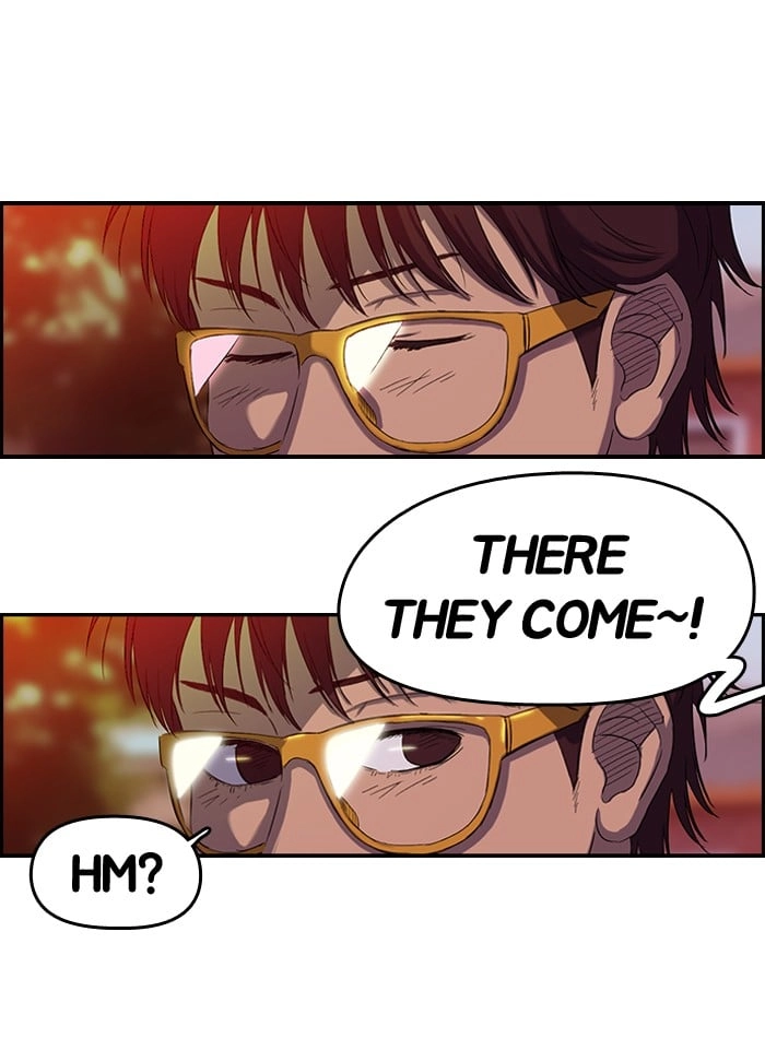Wind Breaker Chapter 47, page 35 of 59