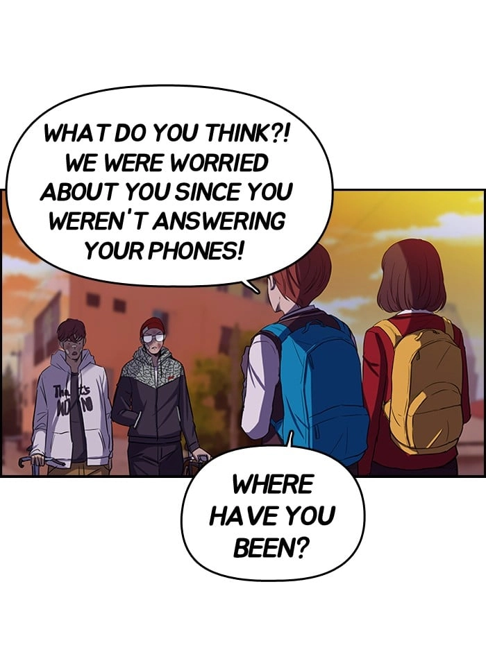Wind Breaker Chapter 47, page 37 of 59