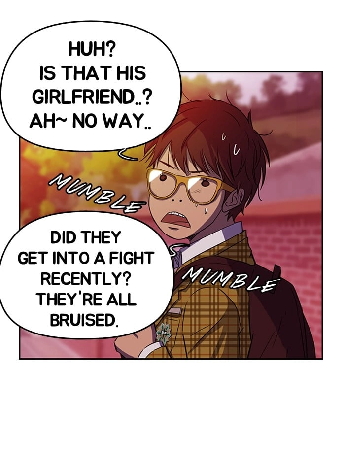 Wind Breaker Chapter 47, page 38 of 59