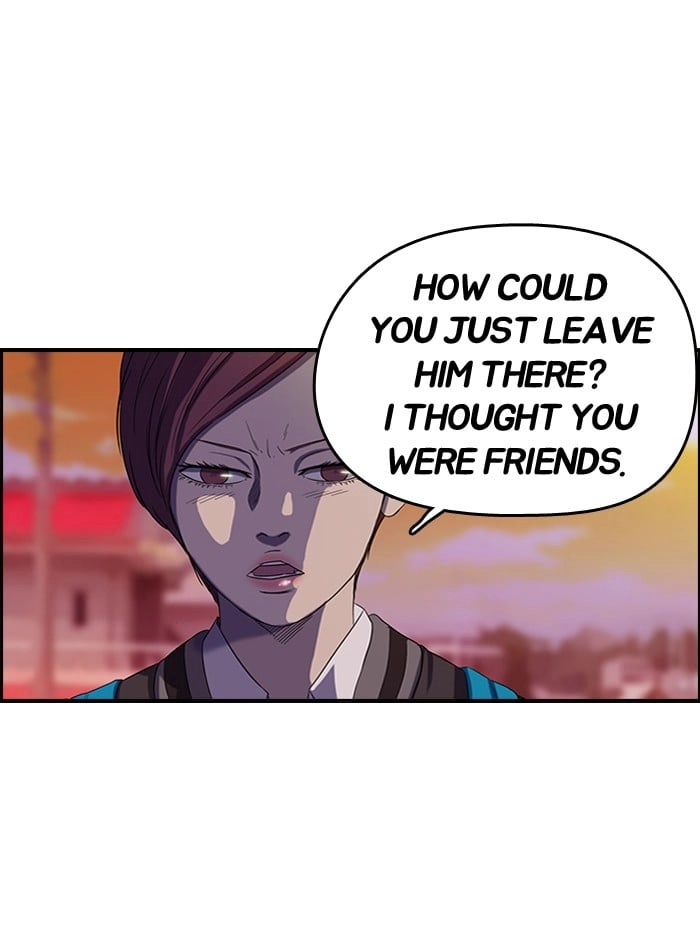Wind Breaker Chapter 47, page 41 of 59