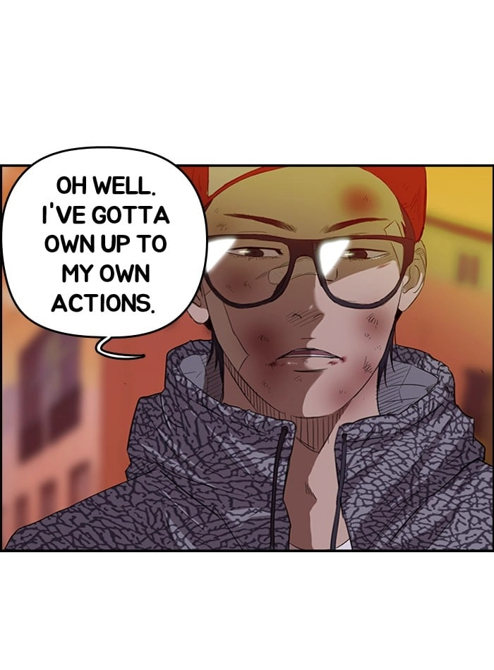 Wind Breaker Chapter 47, page 46 of 59