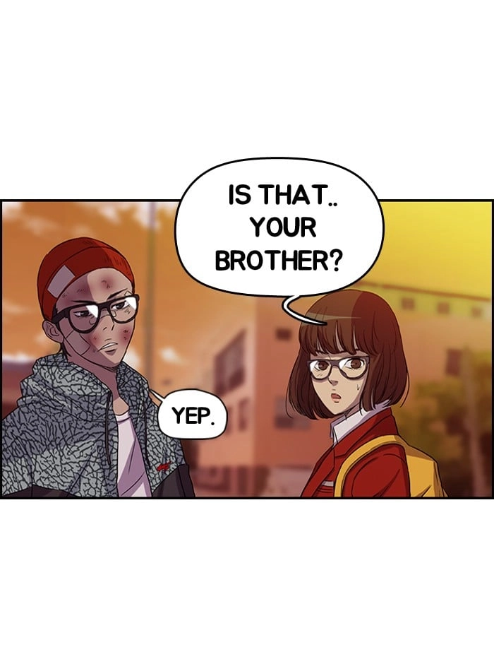 Wind Breaker Chapter 47, page 49 of 59