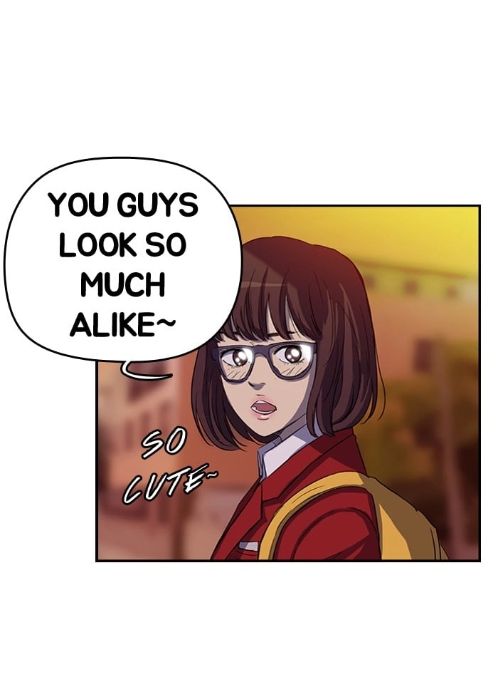 Wind Breaker Chapter 47, page 50 of 59