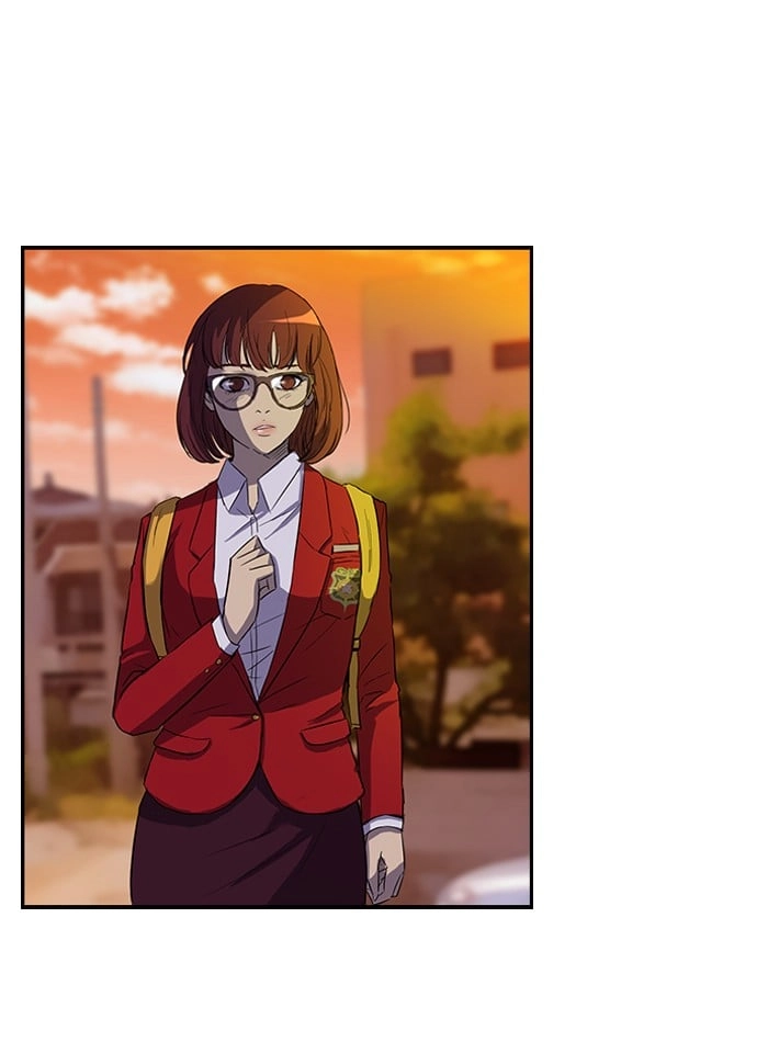Wind Breaker Chapter 47, page 54 of 59