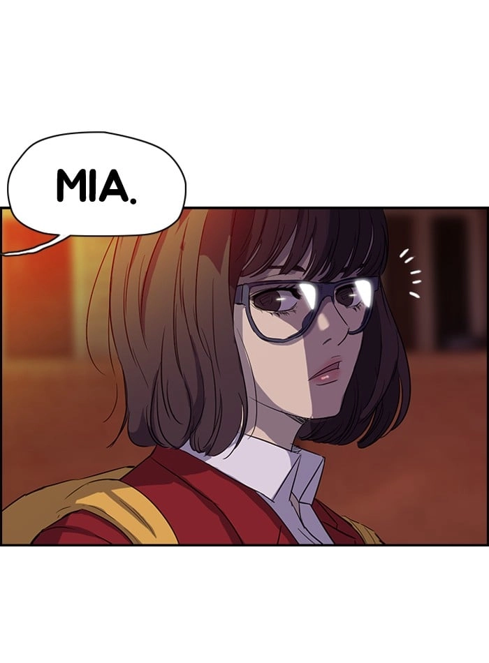 Wind Breaker Chapter 47, page 56 of 59