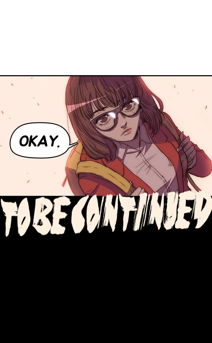 Wind Breaker Chapter 47, page 58 of 59