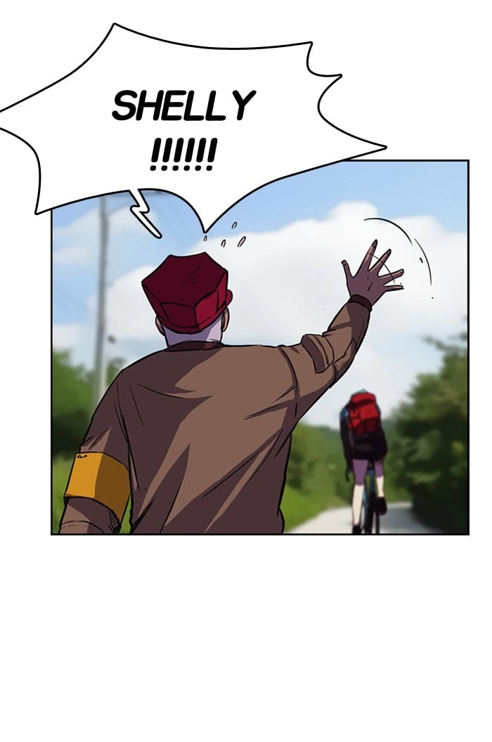 Wind Breaker Chapter 47, page 6 of 59